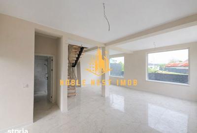 Casă cu 3 camere cu Teren 350 Mp în Budeasa - 14