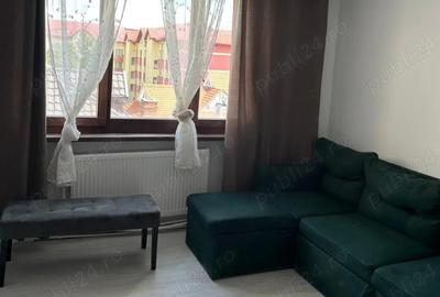 Vand apartament 2 camere - 1
