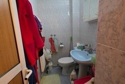 Apartament cu 4 camere semidecomandat în Tătărași - 16