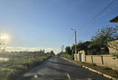 Teren de 12200 mp, în Năvodari - 4