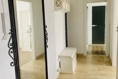 3 camere ,decomandat, 68 mp, balcon, zona str.Aurel vlaicu, Marasti - 2