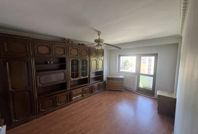 Apartament cu 3 camere decomandat în Republicii - 6
