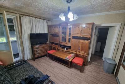 Tomis 2-apartament 3 camere cf 1 cu gaze