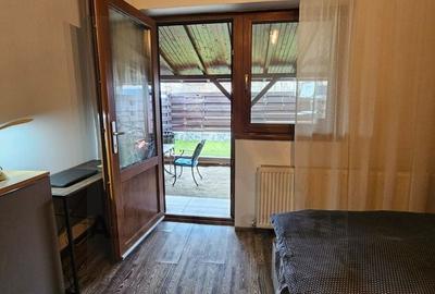 Apartament cu 3 camere decomandat, mobilat în Central - 8