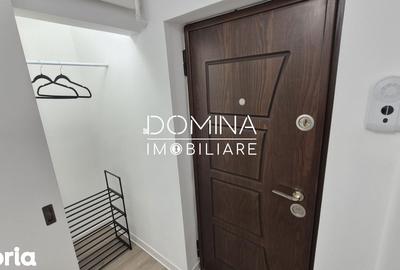 Apartament cu 2 camere decomandat în Central - 6
