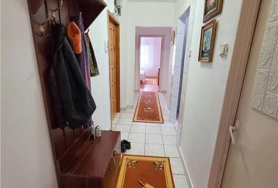 Apartament cu 3 camere în Tudor - 6