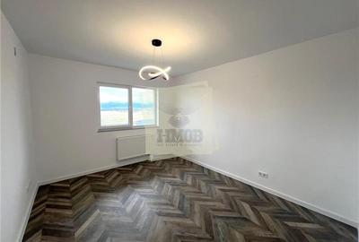 Apartament 92 mp utili etajul 1 cu 3 camere 3 balcoane 25 mp Rahovei - 8