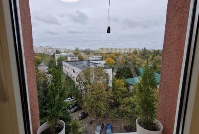 Apartament cu 2 camere la 2 minute de statia de metrou Nicolae Grigorescu - 9