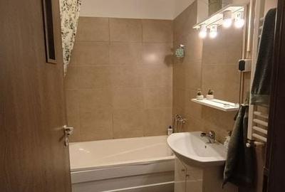 Apartament cu 2 camere semidecomandat în Chiajna - 3
