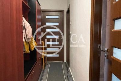 Apartament cu 3 camere semidecomandat în Nufărul - 1