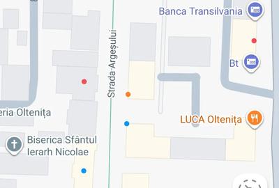 Spa?iu ultraCentral Olteni?a str Arge?ului - 1