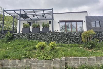 Casă cu 3 camere în Popești - 2