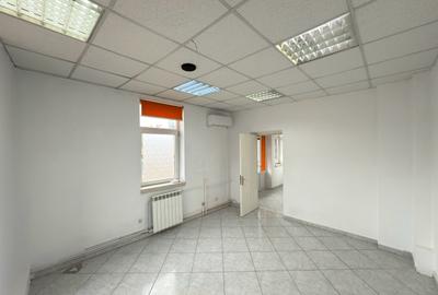 Mosilor - Foisorul de Foc / Vila spațioasă de închiriat – 9 camere / 330 MP - 26