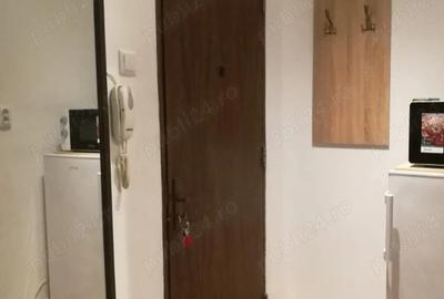 Garsonieră decomandată în Gara de Nord - 4