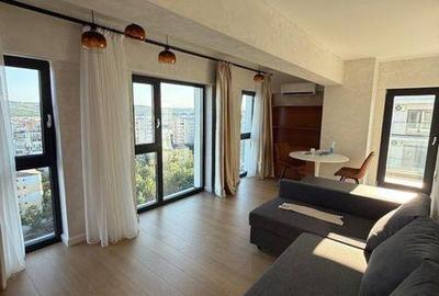 Apartament cu 2 camere în Păcurari - 4