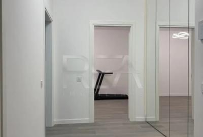 Apartament cu 2 camere decomandat, mobilat în Lujerului - 9