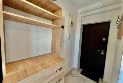 Garsonieră semidecomandată, mobilată în Palat - 4