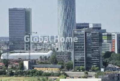 Panoramic View 16 Floor | 4 Rooms 154SQM | One Verdi Park - Floreasca