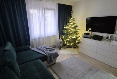 Apartament cu 2 camere semidecomandat în Ferentari - 4