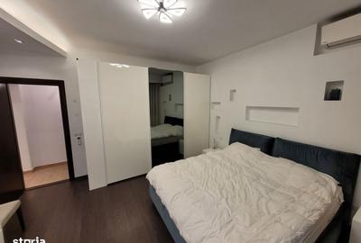 Apartament cu 4 camere în Primăverii - 13