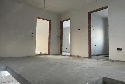 Vand casa in Oradea(1 2 duplex) - 8