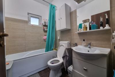 Apartament cu 2 camere decomandat, mobilat în Dumbrăvița - 10
