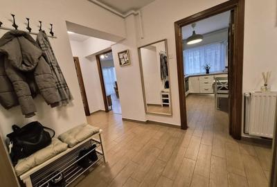 Apartament 3 camere I Metrou Constantin Brâncuși - 7