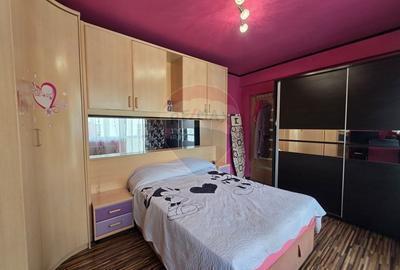 Apartament cu 2 camere semidecomandat, mobilat în Florești - 10