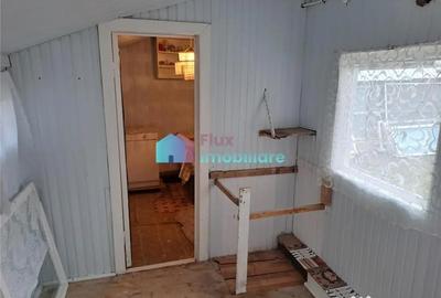 Casă cu 1 camere cu Teren 400 Mp în Bosanci - 8