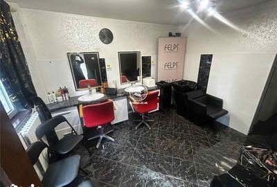 Spațiu comercial, de 16 mp, în Alexandru cel Bun - 2