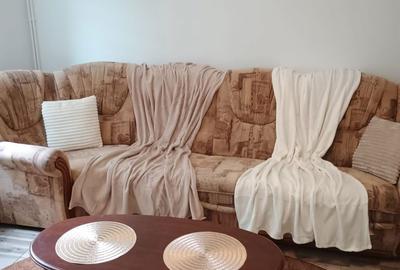 Apartament cu 2 camere, mobilat în Central - 8