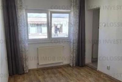 Garsoniera renovata integral, partial mobilata, zona Bartolomeu!