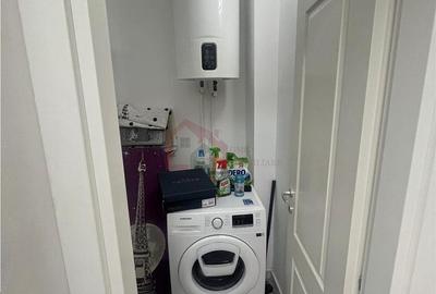 Apartament cu 3 camere decomandat în Tei - 11
