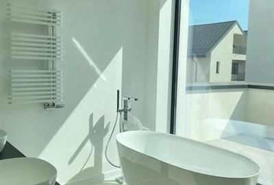 Vila de lux P+1E / Matei Millo / COMISION 0 - 9