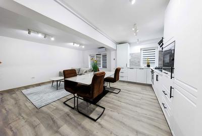 Apartament cu 3 camere decomandat în Ultracentral - 4