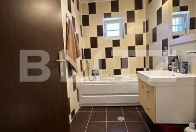 Apartament cu 2 camere decomandat în Florești - 7
