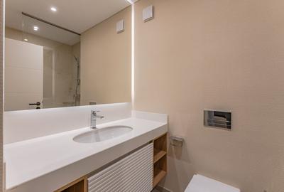 Apartament cu 3 camere decomandat, mobilat în Central - 14