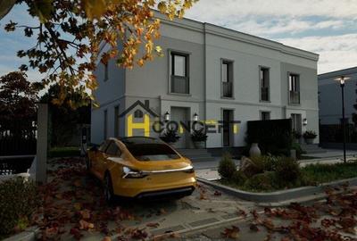 Vila moderna 4 camere Grand Arena Mall Tva inclus - 2