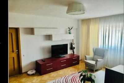 Apartament cu 2 camere decomandat în Timpuri Noi - 5