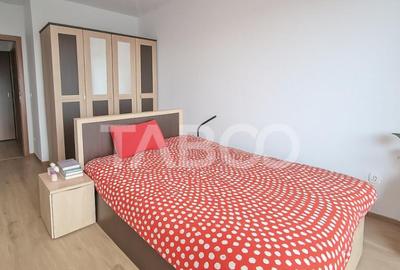 Apartament de inchiriat 3 camere City Residence etaj 3 cu li - 3