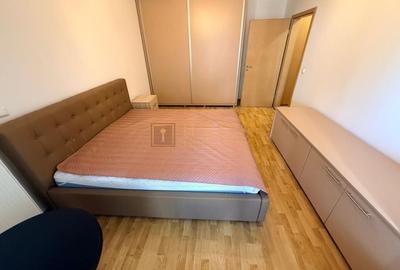 Apartament cu 3 camere semidecomandat, mobilat în Aradului - 7