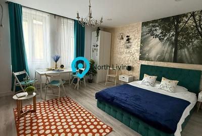 Garsonieră decomandată în Universitate - 3