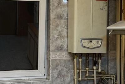 APARTAMENT  SPATIOS  ZONA IANCULUI - 5