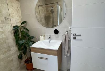 Casă duplex SMART de vânzare – complet mobilată - Cartier Europa - 11