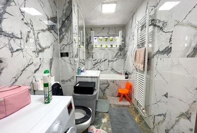 Apartament cu 3 camere semidecomandat în Gheorgheni - 14