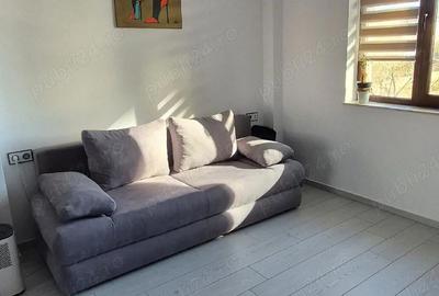 Apartament cu 3 camere decomandat în Bună Ziua - 2