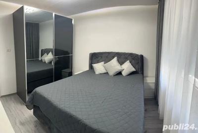 Inchiriez ap.2 camere, Micalaca 300, langa Mal - 2