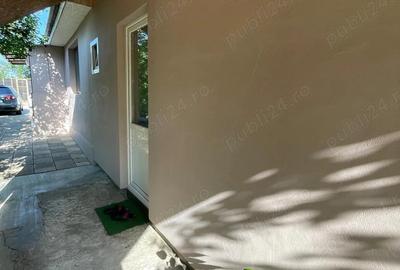 Vand casa + teren - 2