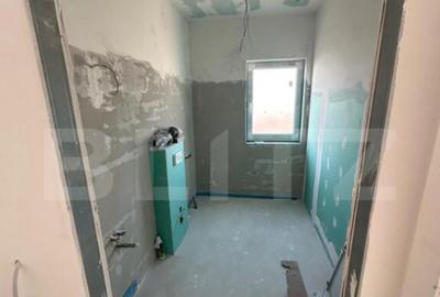 Casă cu 5 camere cu Teren 600 Mp în Giarmata