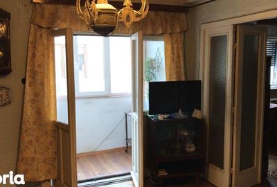 Apartament cu 3 camere în Moșilor - 6